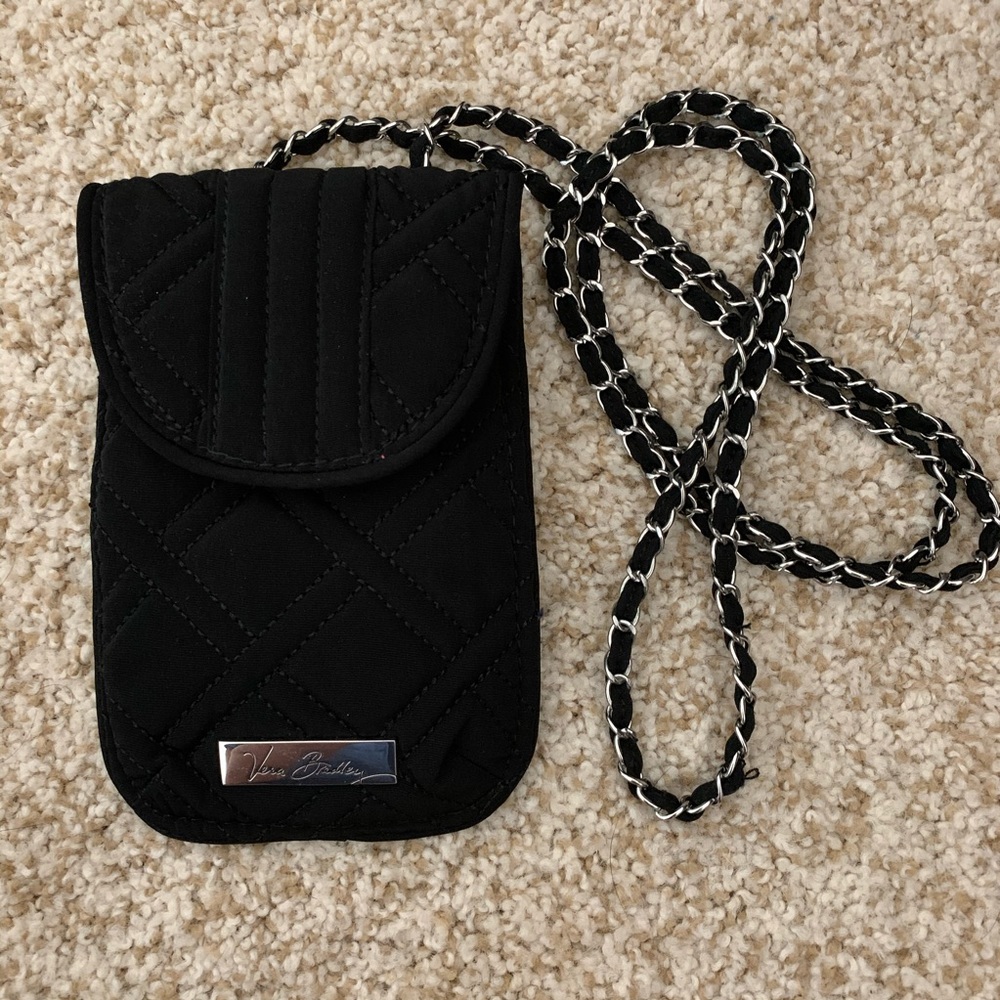 Vera Bradley cross body